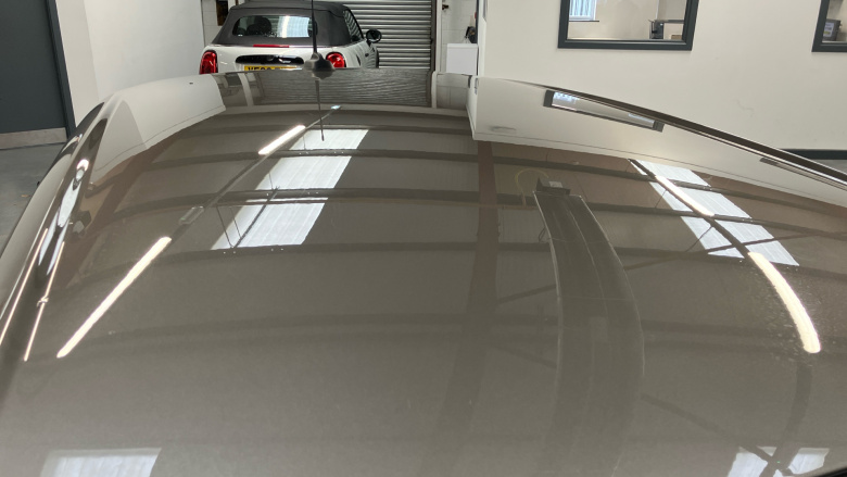 MINI Hatchback 1.5 Cooper Exclusive 5dr Auto Petrol Hatchback